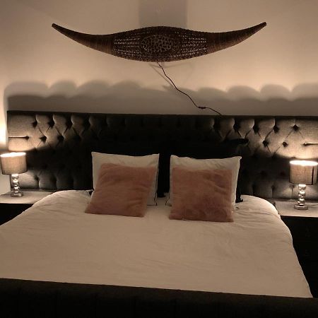 Appartement Op Italielei Antwerpen Kültér fotó