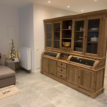 Appartement Op Italielei Antwerpen Kültér fotó