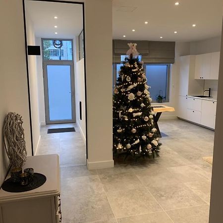 Appartement Op Italielei Antwerpen Kültér fotó