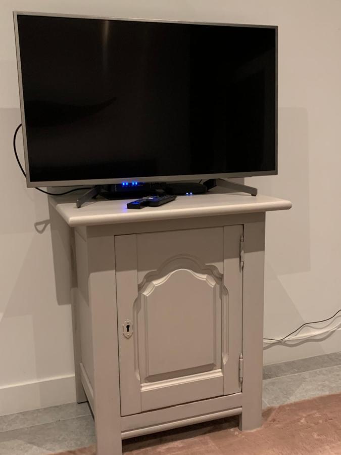 Appartement Op Italielei Antwerpen Kültér fotó
