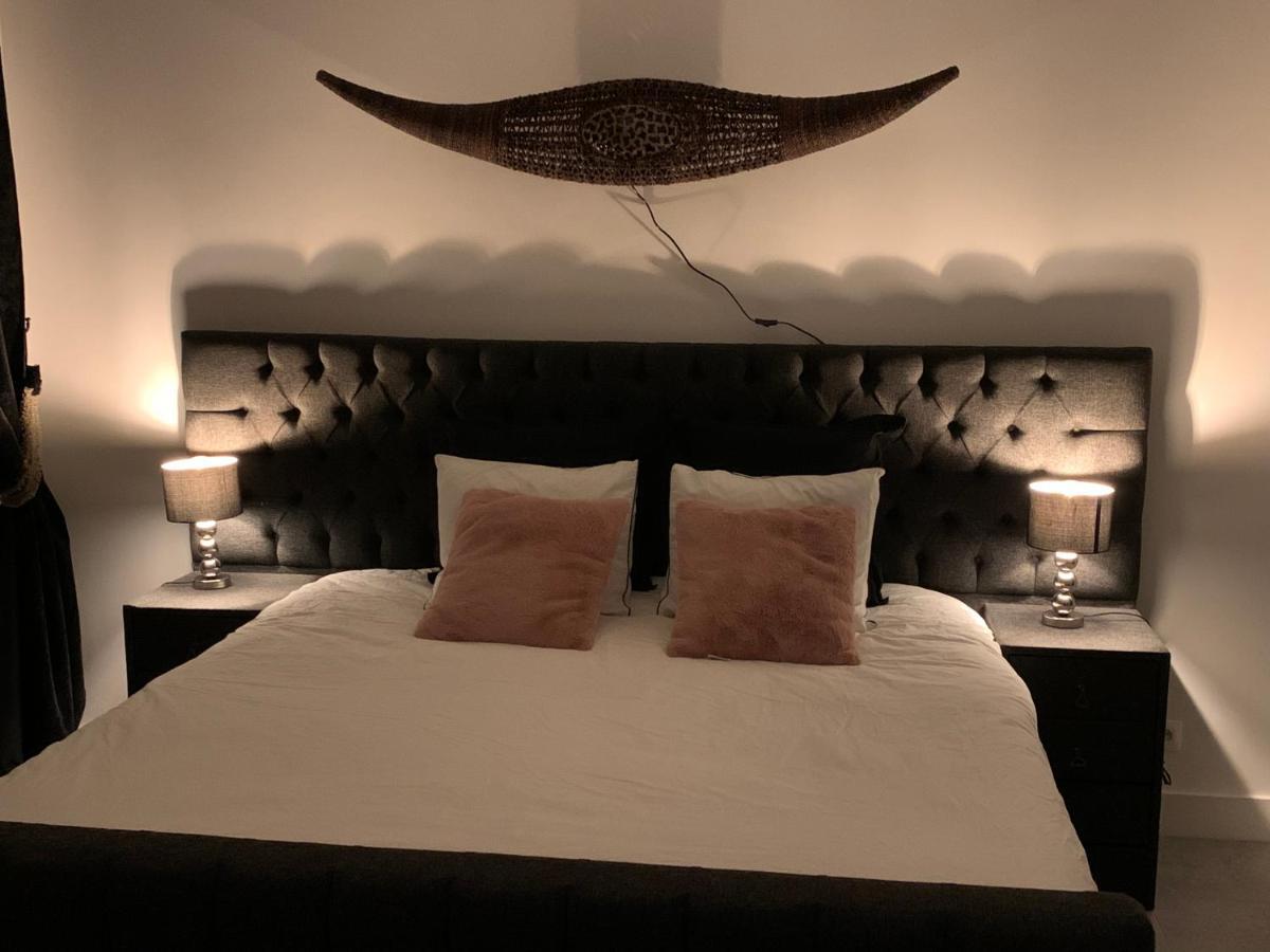 Appartement Op Italielei Antwerpen Kültér fotó
