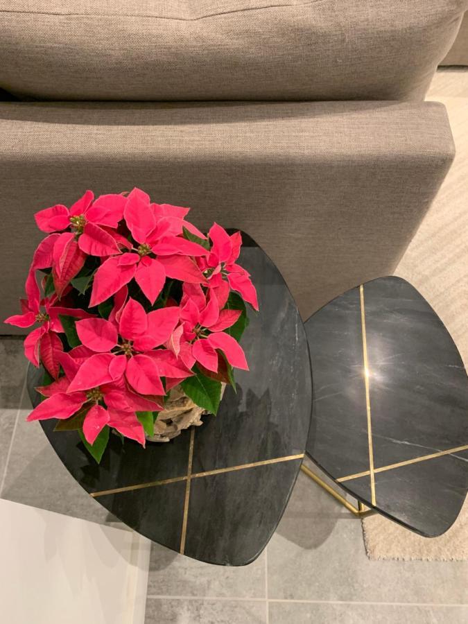Appartement Op Italielei Antwerpen Kültér fotó