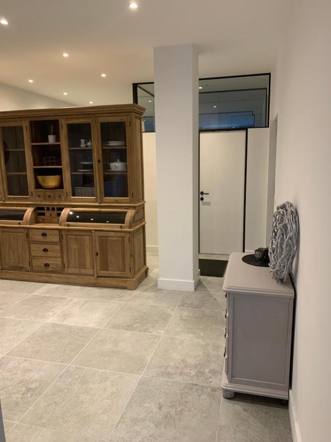 Appartement Op Italielei Antwerpen Kültér fotó